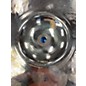 Used 2025 SABIAN 14in XSR (BOTTOM) Cymbal