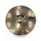 Used 2025 SABIAN 14in XSR (TOP) Cymbal thumbnail