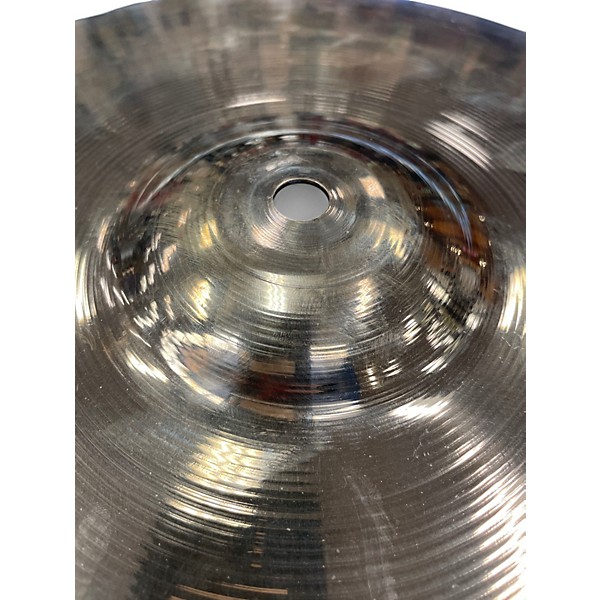 Used 2025 SABIAN 14in XSR (TOP) Cymbal