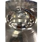 Used 2025 SABIAN 14in XSR (TOP) Cymbal