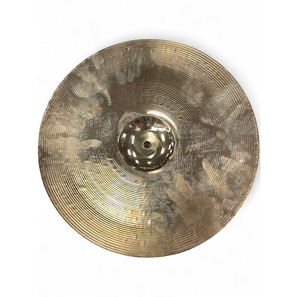 Used 2025 SABIAN 14in XSR (TOP) Cymbal
