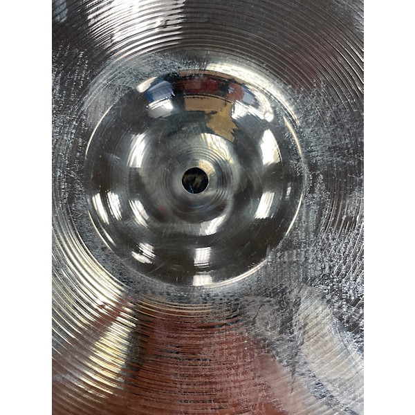 Used 2025 SABIAN 14in XSR (TOP) Cymbal