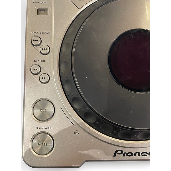 Used Pioneer DJ CDJ-800MK2 DJ Player