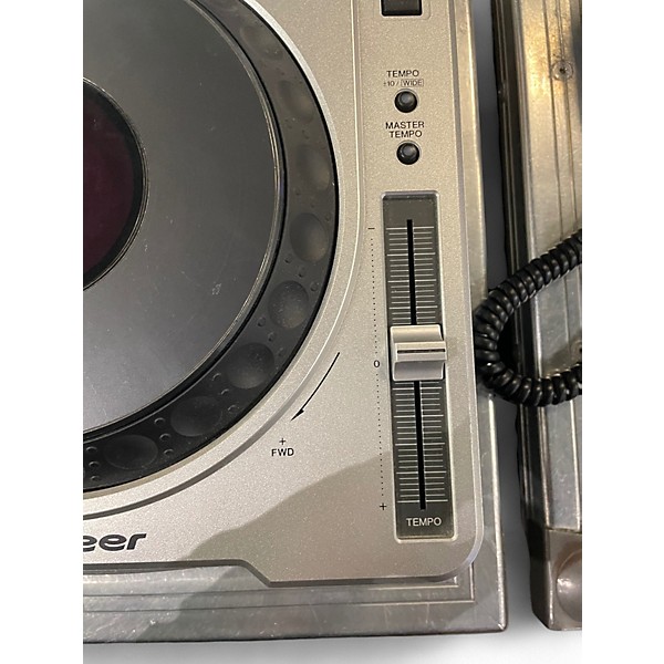 Used Pioneer DJ CDJ-800MK2 DJ Player