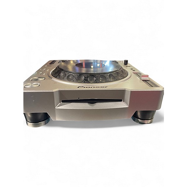 Used Pioneer DJ CDJ-800MK2 DJ Player