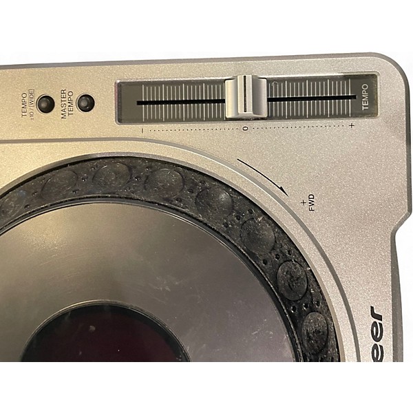 Used Pioneer DJ CDJ-800MK2 DJ Player