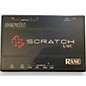 Used RANE SCRATCH LIVE Signal Processor thumbnail