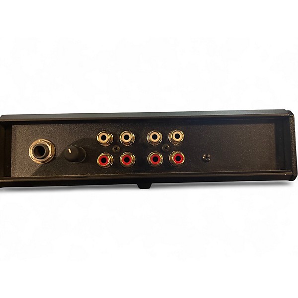 Used RANE SCRATCH LIVE Signal Processor