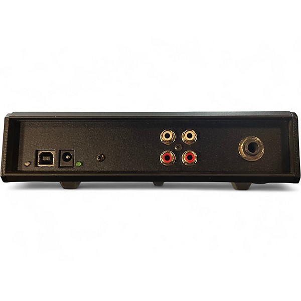 Used RANE SCRATCH LIVE Signal Processor