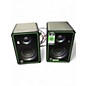 Used Mackie CR3 Powered Monitor