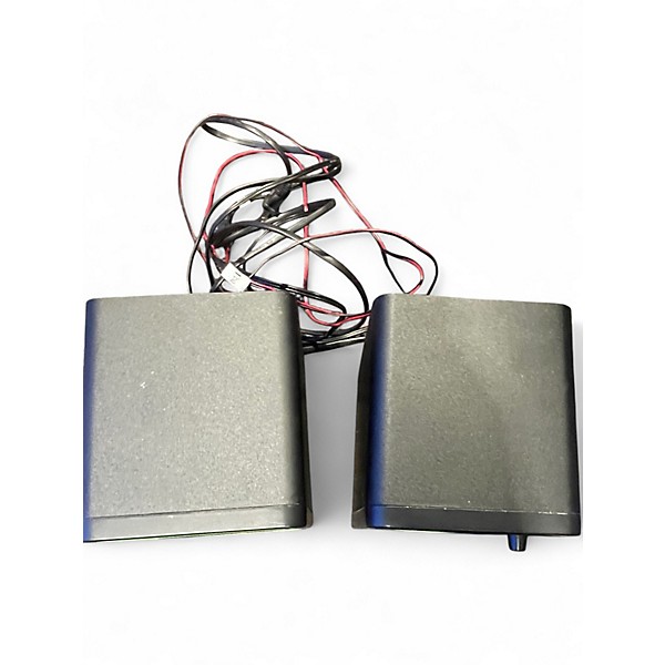 Used Mackie CR3 Powered Monitor