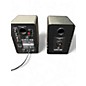 Used Mackie CR3 Powered Monitor