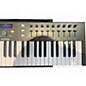 Used Arturia Keylab 61 Key MIDI Controller