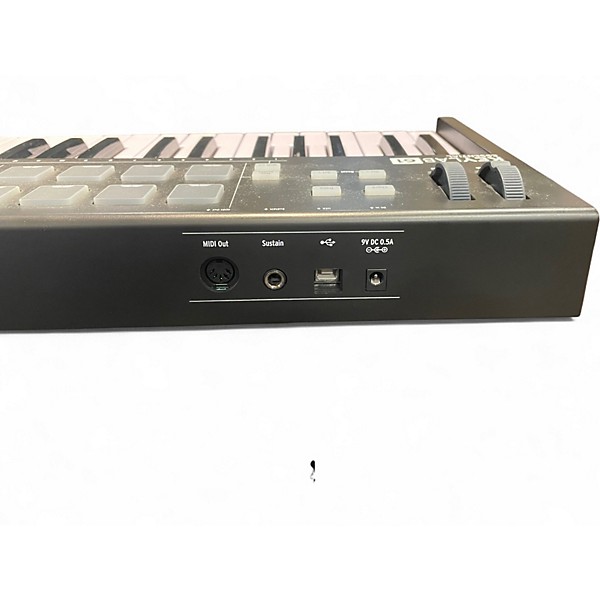 Used Arturia Keylab 61 Key MIDI Controller