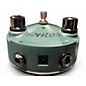 Used Dunlop Jimi Hendrix Fuzz Face Mini Turquoise Effect Pedal
