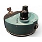 Used Dunlop Jimi Hendrix Fuzz Face Mini Turquoise Effect Pedal