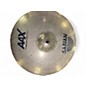 Used SABIAN 14in AAX X Celerator Hi Hat Pair Cymbal