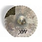 Used SABIAN 14in AAX X Celerator Hi Hat Pair Cymbal
