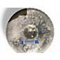 Used SABIAN 14in AAX X Celerator Hi Hat Pair Cymbal