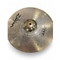 Used Zildjian 14in ZBT Hi Hat Pair Cymbal thumbnail