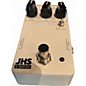 Used JHS Pedals 3 Series Reverb Effect Pedal