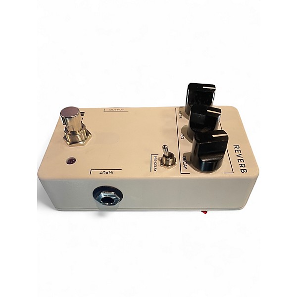Used JHS Pedals 3 Series Reverb Effect Pedal