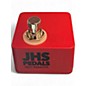 Used JHS Pedals Red Remote Pedal