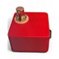 Used JHS Pedals Red Remote Pedal