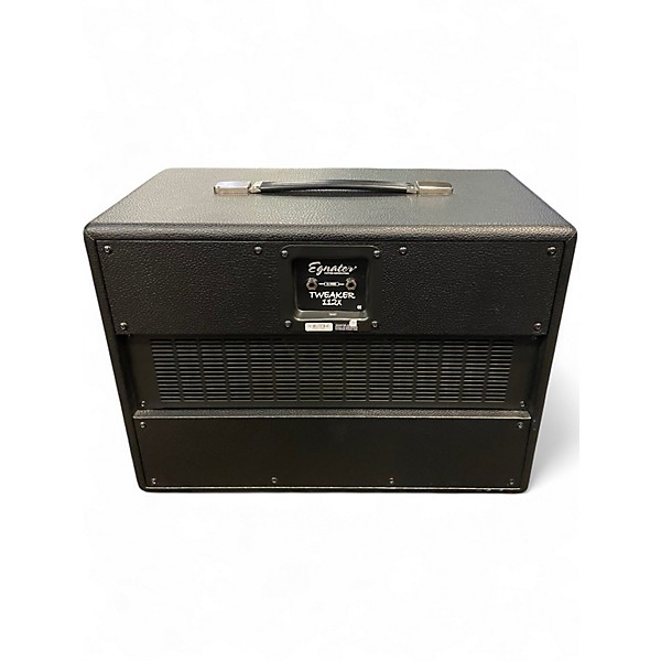 Used Egnater Tweaker 112X 1x12 Guitar Cabinet