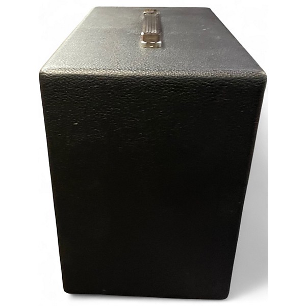 Used Egnater Tweaker 112X 1x12 Guitar Cabinet