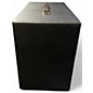 Used Egnater Tweaker 112X 1x12 Guitar Cabinet