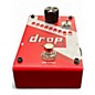 Used DigiTech The Drop Polyphonic Drop Tune Pitch-Shifter Effect Pedal thumbnail