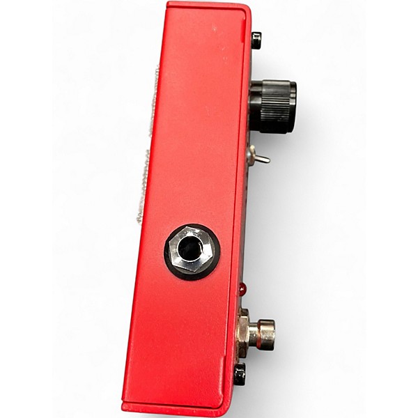 Used DigiTech The Drop Polyphonic Drop Tune Pitch-Shifter Effect Pedal