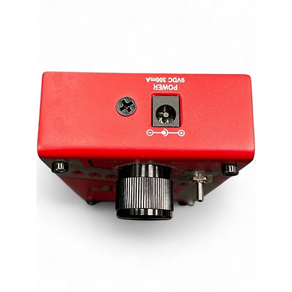 Used DigiTech The Drop Polyphonic Drop Tune Pitch-Shifter Effect Pedal