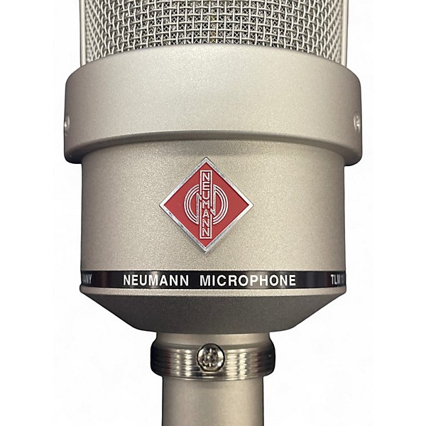 Used Neumann TLM103 Condenser Microphone