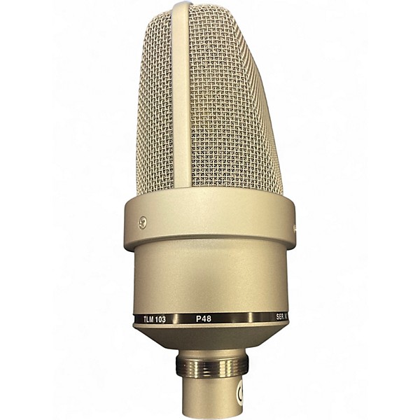 Used Neumann TLM103 Condenser Microphone