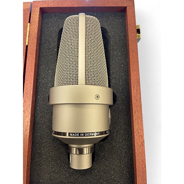 Used Neumann TLM103 Condenser Microphone