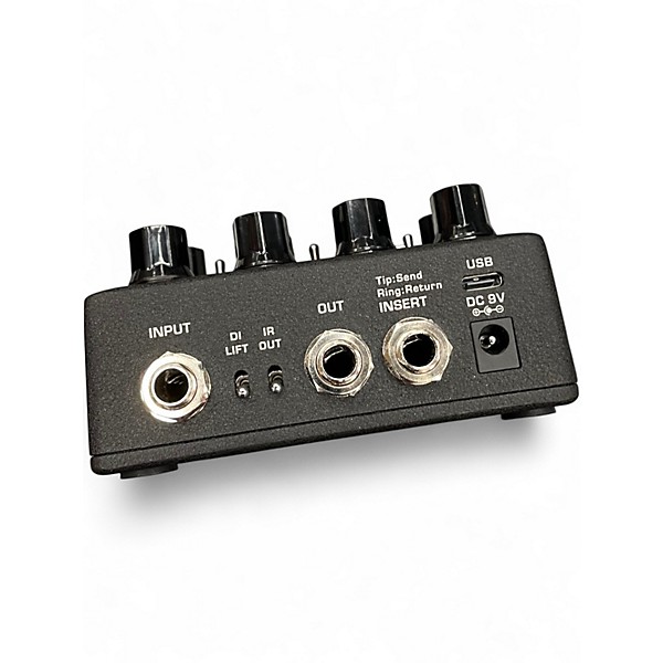 Used NUX Amp Academy Effect Pedal