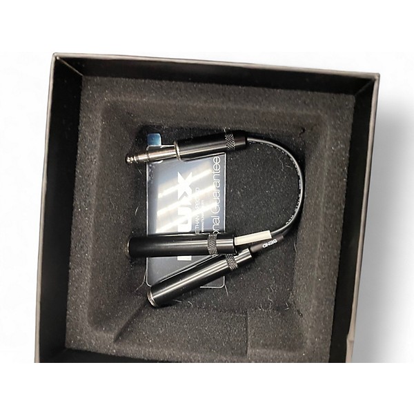 Used NUX Amp Academy Effect Pedal