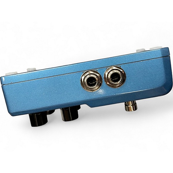 Used NUX Verb Core Deluxe Effect Pedal