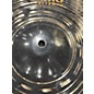 Used MEINL 18in Meinl Classic Custom Dark Crash Cymbal