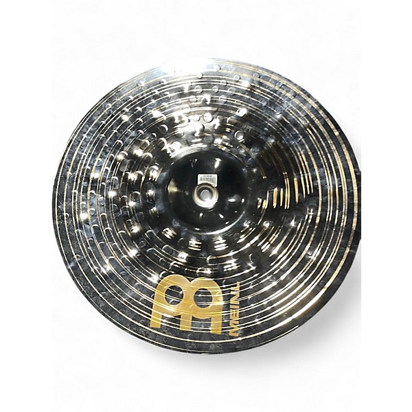 Used MEINL 18in Meinl Classic Custom Dark Crash Cymbal