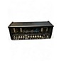 Used Hughes & Kettner Grandmeister 40 w/ Footswitch Tube Guitar Amp Head thumbnail