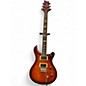 Used PRS SE Standard 24 McCarty Tobacco Sunburst Solid Body Electric Guitar thumbnail