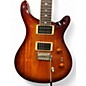 Used PRS SE Standard 24 McCarty Tobacco Sunburst Solid Body Electric Guitar