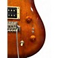 Used PRS SE Standard 24 McCarty Tobacco Sunburst Solid Body Electric Guitar