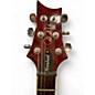 Used PRS SE Standard 24 McCarty Tobacco Sunburst Solid Body Electric Guitar