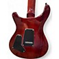 Used PRS SE Standard 24 McCarty Tobacco Sunburst Solid Body Electric Guitar