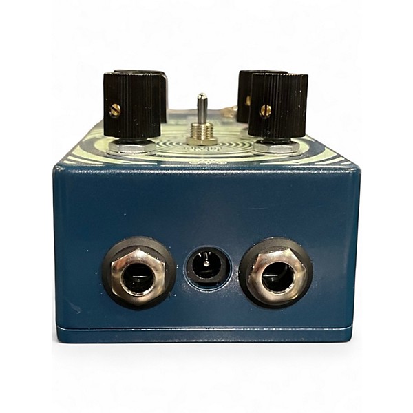 Used EarthQuaker Devices Silos Effect Pedal