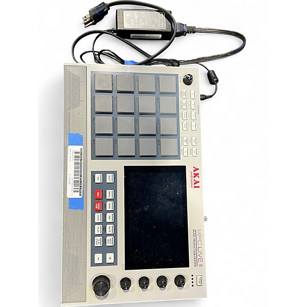 Used Akai Professional MPC Live 2 Production Controller